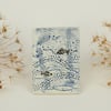 Almost a ceramic ACEO - In the Deep