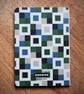 ARC02.3 A6 pocket notebook with graphic pattern cover - Image 2