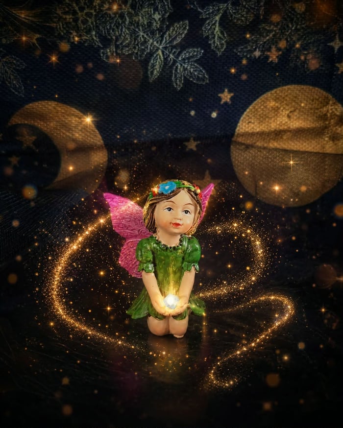 Wish Upon a Jar