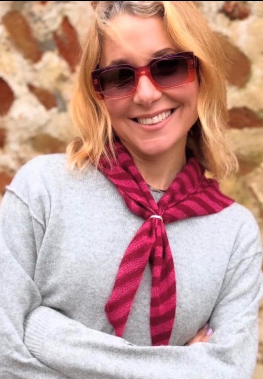 Zoe Collaboration - Bordeaux & Vegas