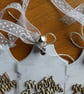 Set of 3 Merry Christmas Gift Tags - Image 4