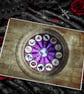 Personal Astrological Art - The Gothic Astrology Chart - Image 2