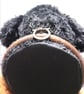  Dog Faux Taxidermy Head Wall Decoration - Perfectly Imperfect - Image 5