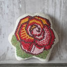 Spring Bowl Filler - Rose - SY 0079