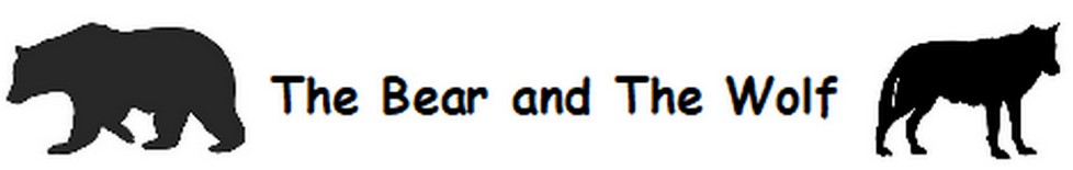 The Bear and the Wolf