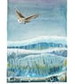 An Evening Flight - Signed Limited Edition Giclee Print - Image 1
