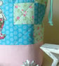 Large Matilda Mermouse project bag - Image 5