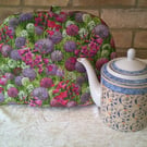 Alliums and Gladioli Large Tea Cosy