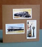 Unique Hand Made Card with Envelope - Image 1