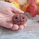 Lil' Pumpkins - Russet