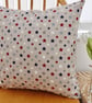 Stars: Cushion Cover 17” (43cm) 