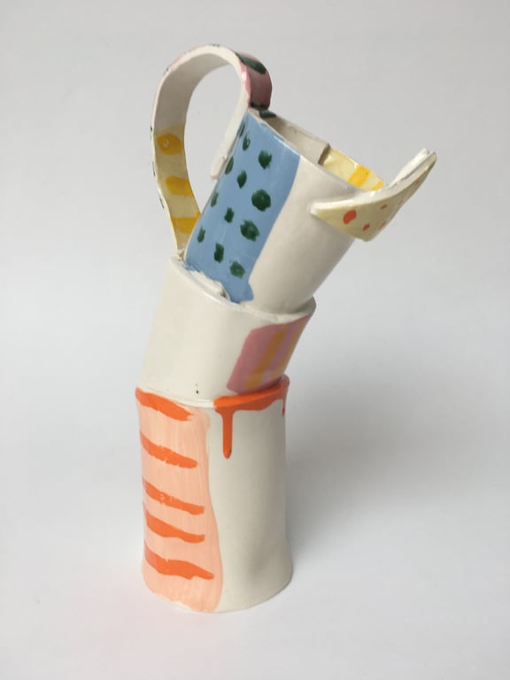 The Large Jug - Jugs