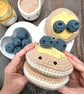You’re Flippin’ Awesome! Lemon Pancakes - Image 1