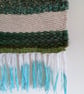 Woven Wall Hanging Art - Image 2