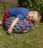 Foot Stool PDF pattern - Image 2