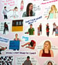 The Next Step sticker sheet - Image 1