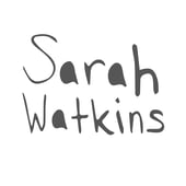 Sarah Watkins Pattern Design