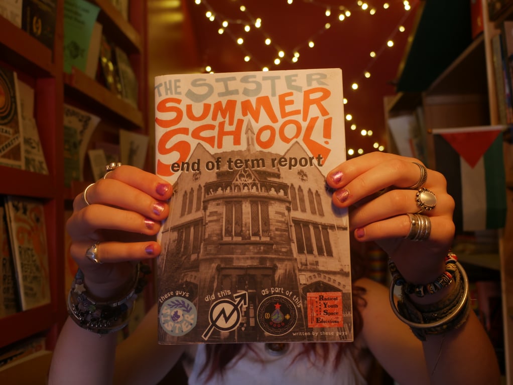 SISTER Summer School