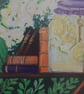 Summer Seconds Cottage in the Forest art prints - Image 7