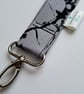 Handmade marble effect handbag strap  - Image 3