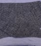 Barrowrise Shawl — echoing the quiet fall of high chalk ground