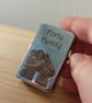 Personalised Photo Engraved Chrome Lighter - Image 2