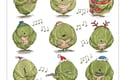 Sprouts!
