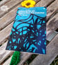 Crochet Sunflower Bookmarks  - Image 2