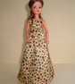 Sindy Doll Sewing Pattern, "Bridgeton Style" - Image 6