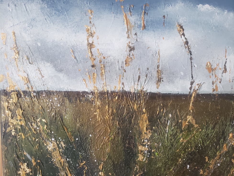 Victoria Hodgson Art