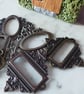 ORNATE PLATE FINDINGS - STEAMPUNK. - Image 3