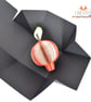 Personalised Pomegranate Book Gift - Image 4