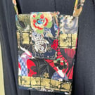 Mini Crossbody Bag - Geisha Ladies