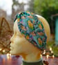 Fish design head wrap - Image 2