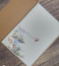 Birthday card  featuring Waterside Theme - Image 5
