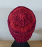 Knitted Beanie Hat - Image 5