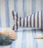 Cat toys & gifts - The kitty cuddle collection, a gift box of handmade cat toys - Image 3