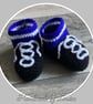 My first footy booties - Image 3