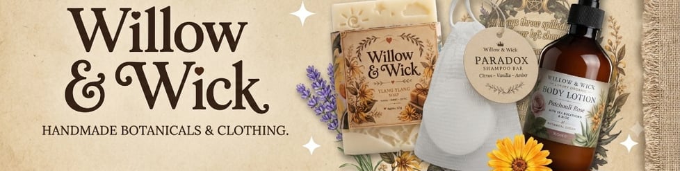 Willow & Wick Boutique