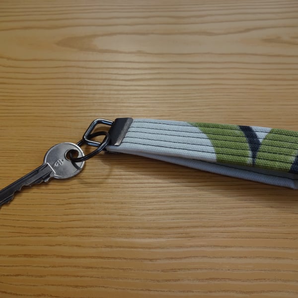 Key Ring (free postage UK)