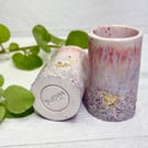 Ceramic shot glasses
