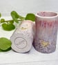 Ceramic shot glasses - Image 1