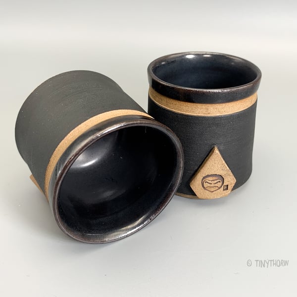 Espresso Cup (pair)