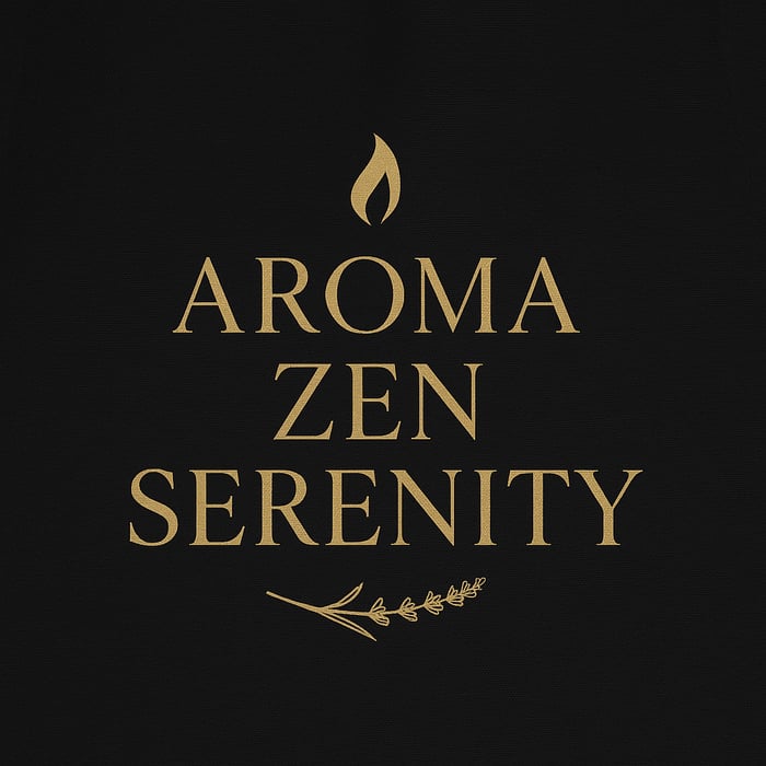 Aroma Zen Serenity