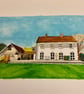 An Oxfordshire House  - Image 1