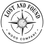 Lost and Found Wood Company