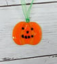 Hugely Discounted Halloween Ghosts and Pumpkin Hanging Decorations Set - Image 5