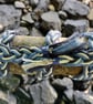 Handfasting Cord - 9 strand - PERSONALISED - Image 2