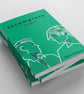 Incomplete volume 2 - a graphic novel about LGBT issues and disability