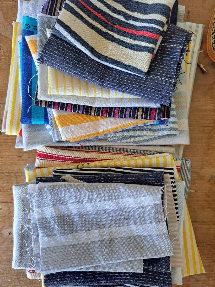 The Ultimate Line-Up